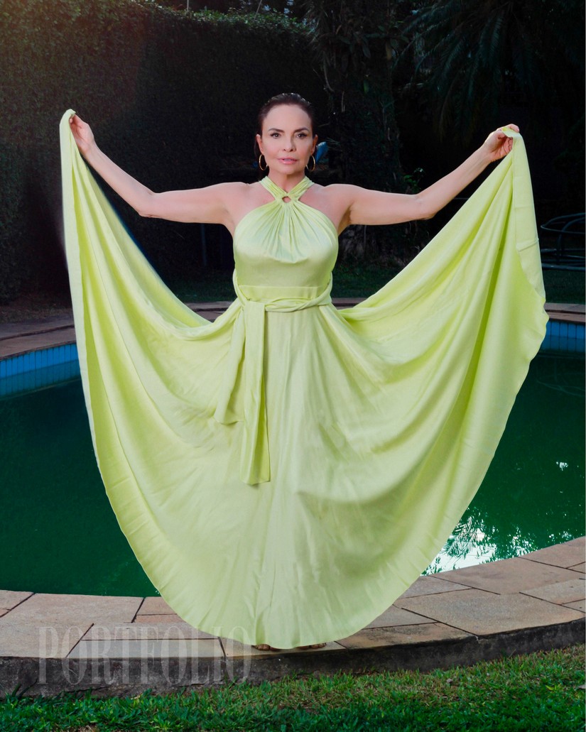 Revista Portfolio Luiza Tome 06